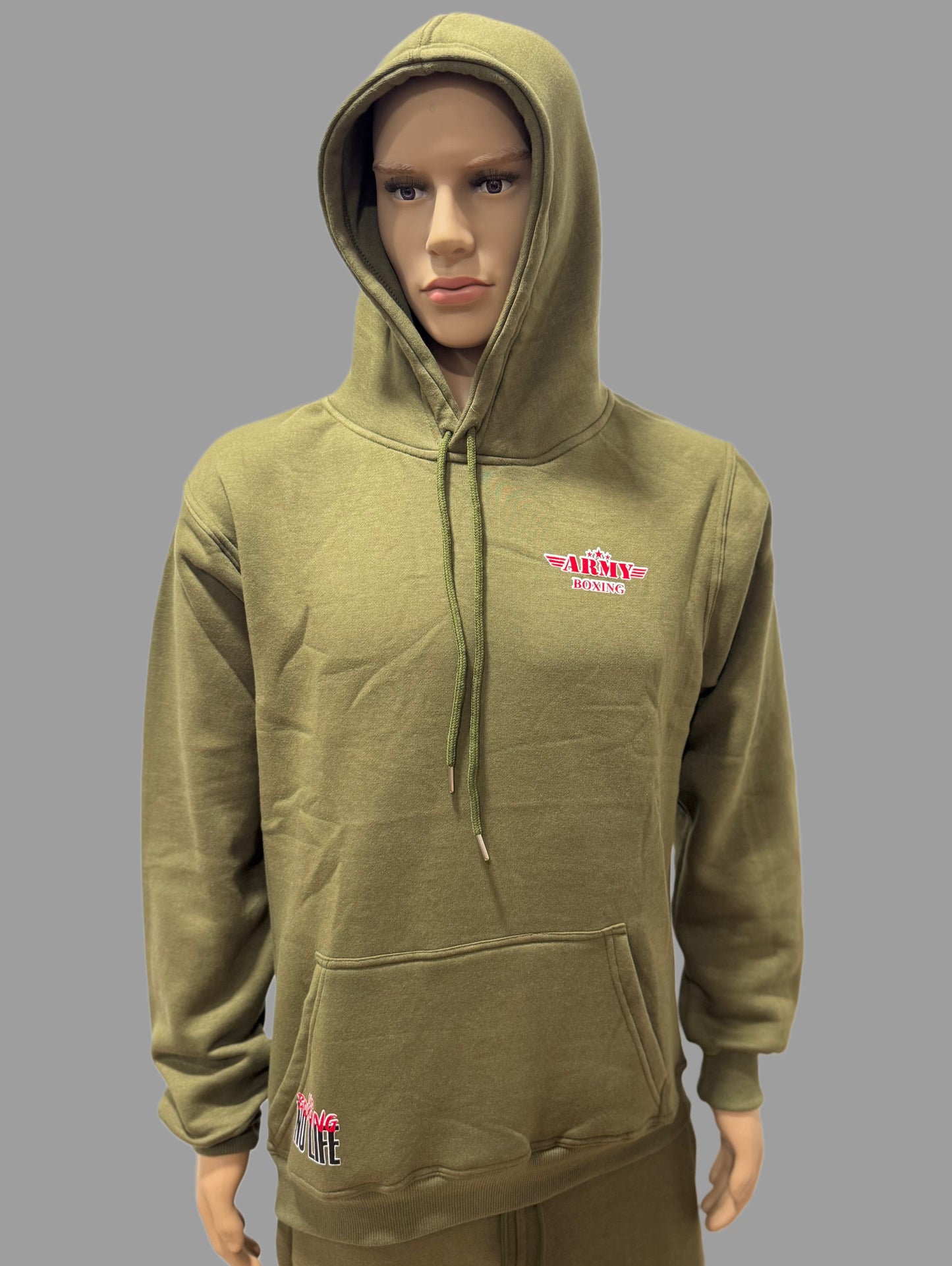 Sudaderas Old School