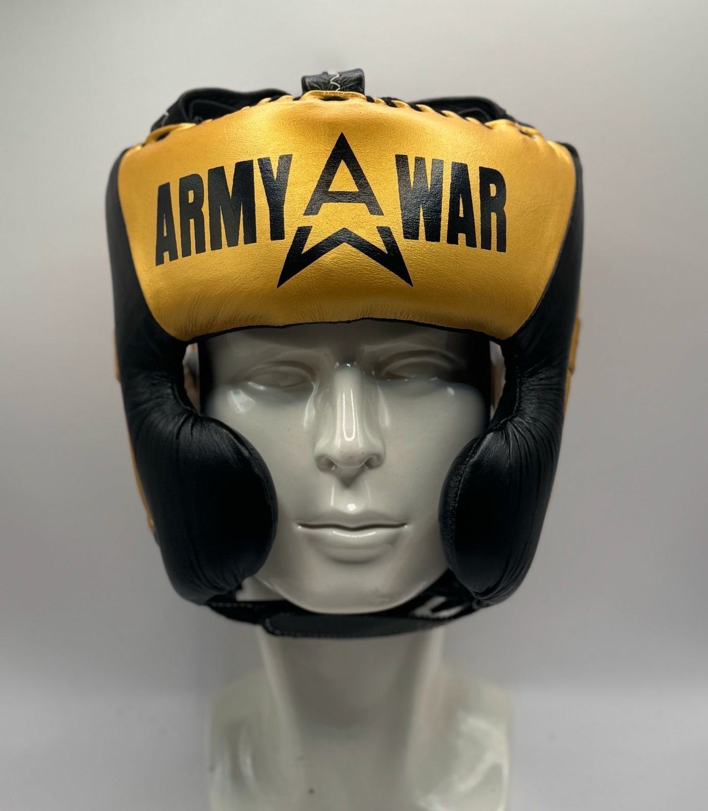 Casco Pomulero