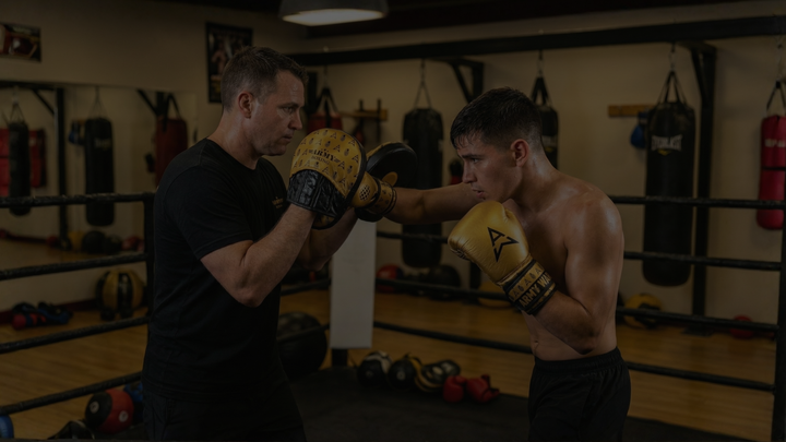 MATERIAL DE ENTRENAMIENTO