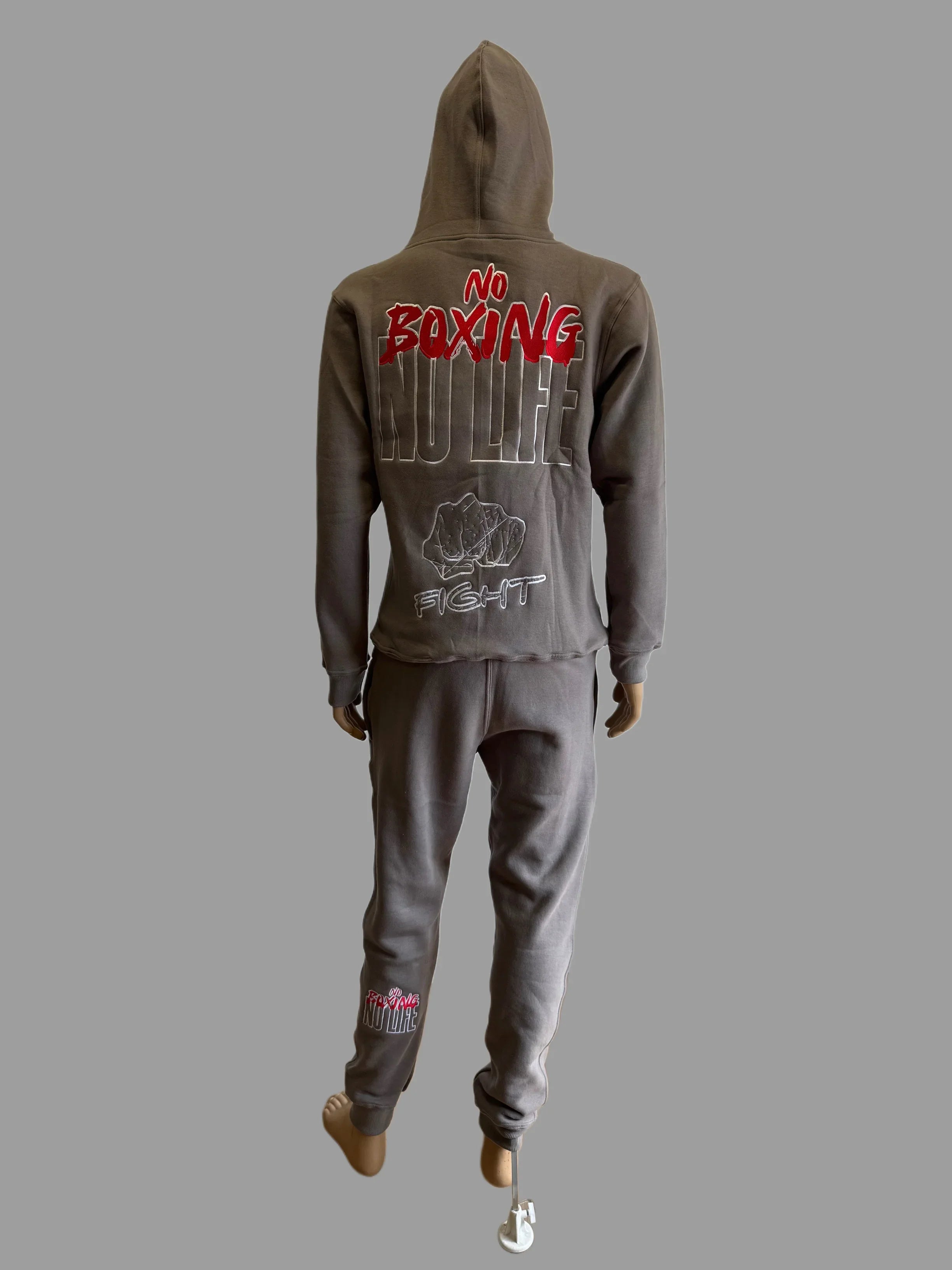 Chándal Algodón - Army War Boxing