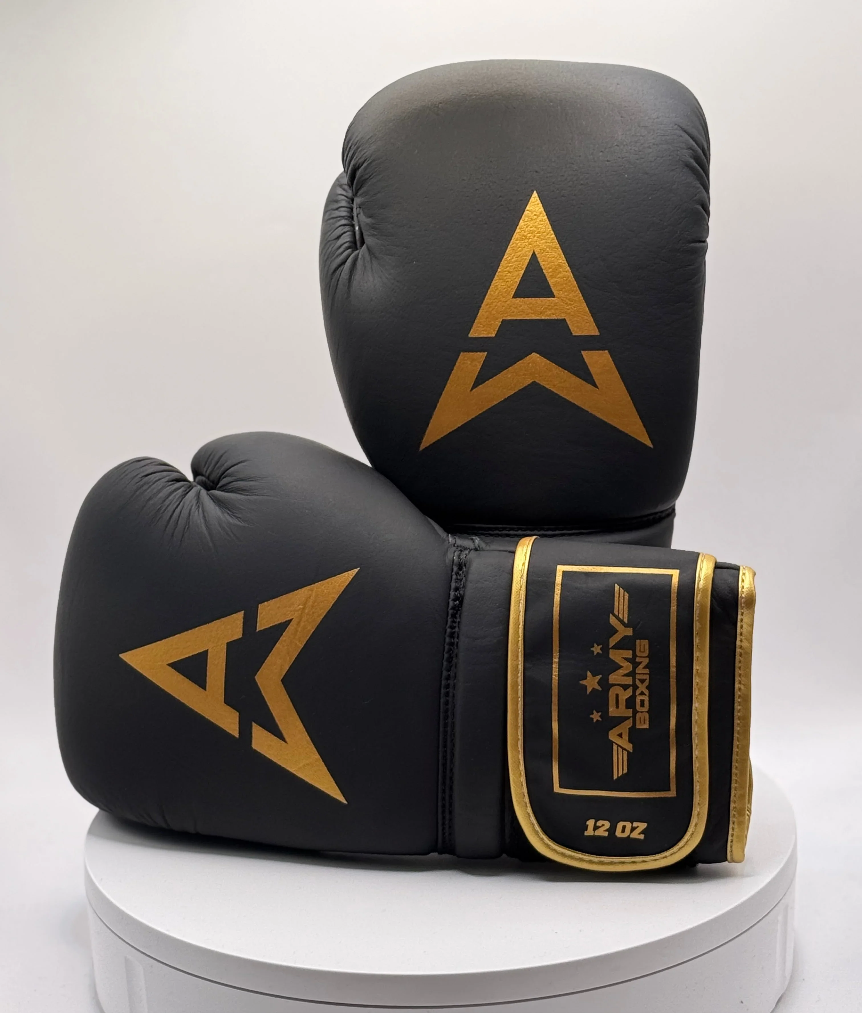 Guante Sinaloa - Army War Boxing