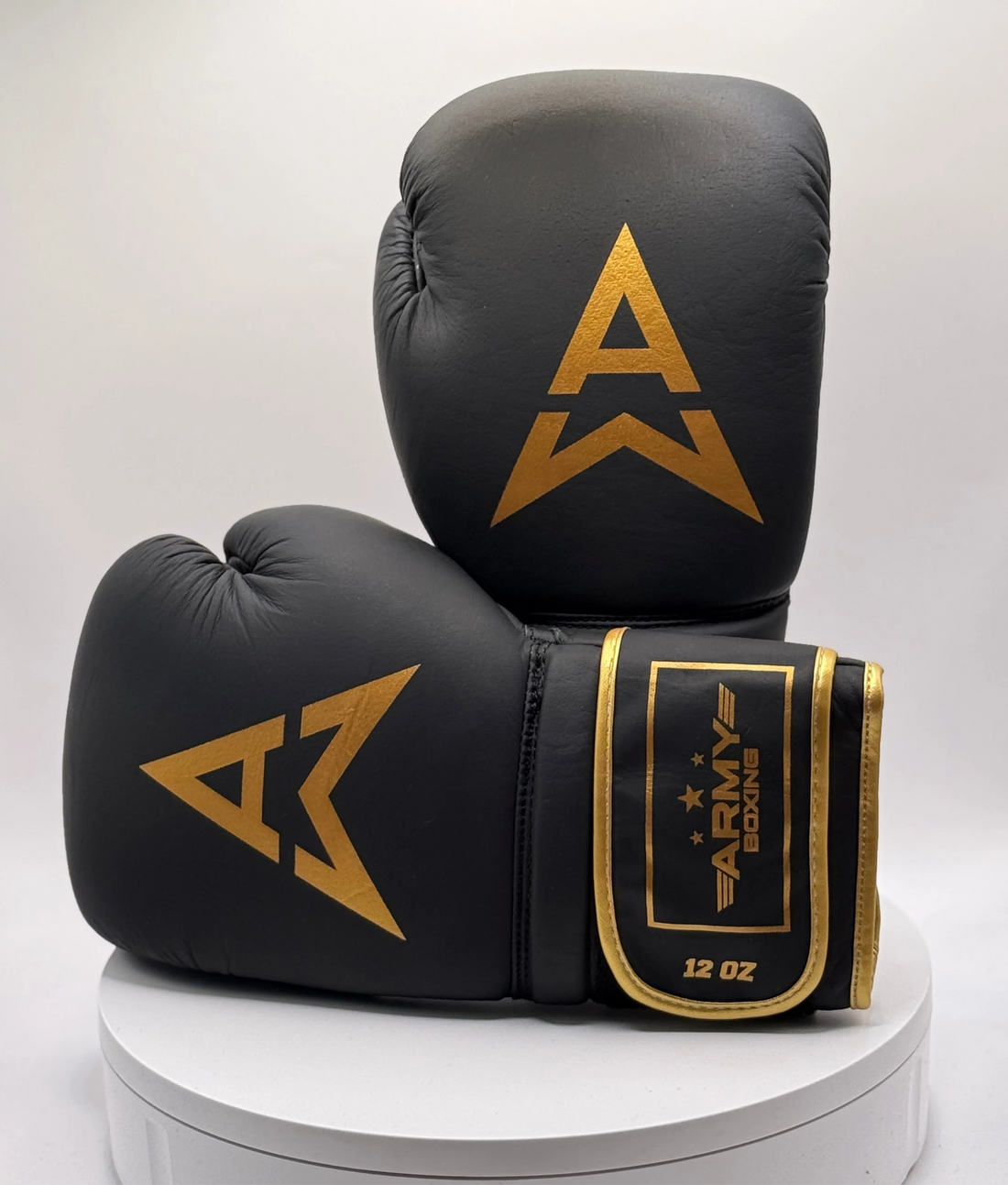 Guante Sinaloa - Army War Boxing