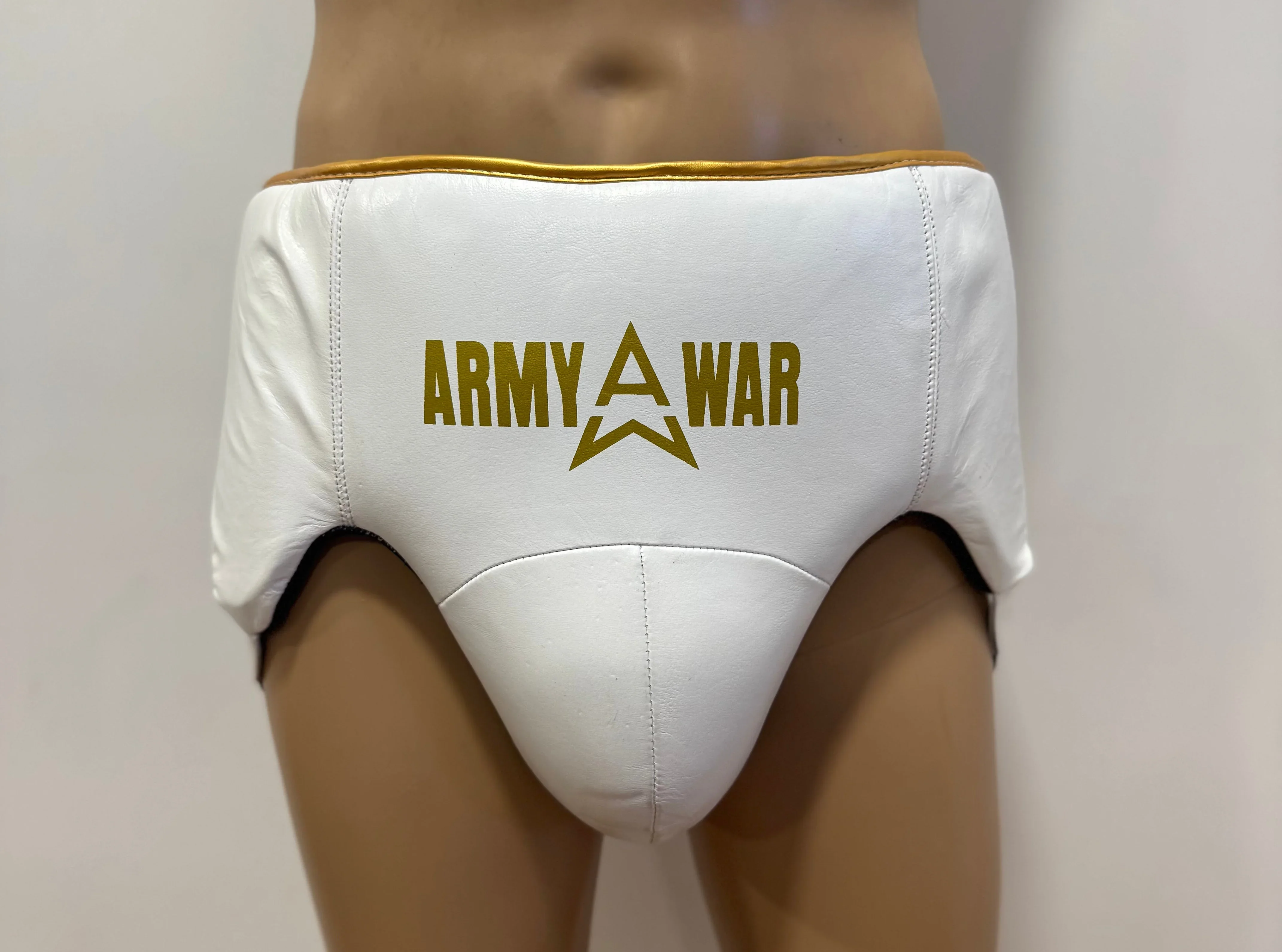 Coquillas profesionales - Army War Boxing