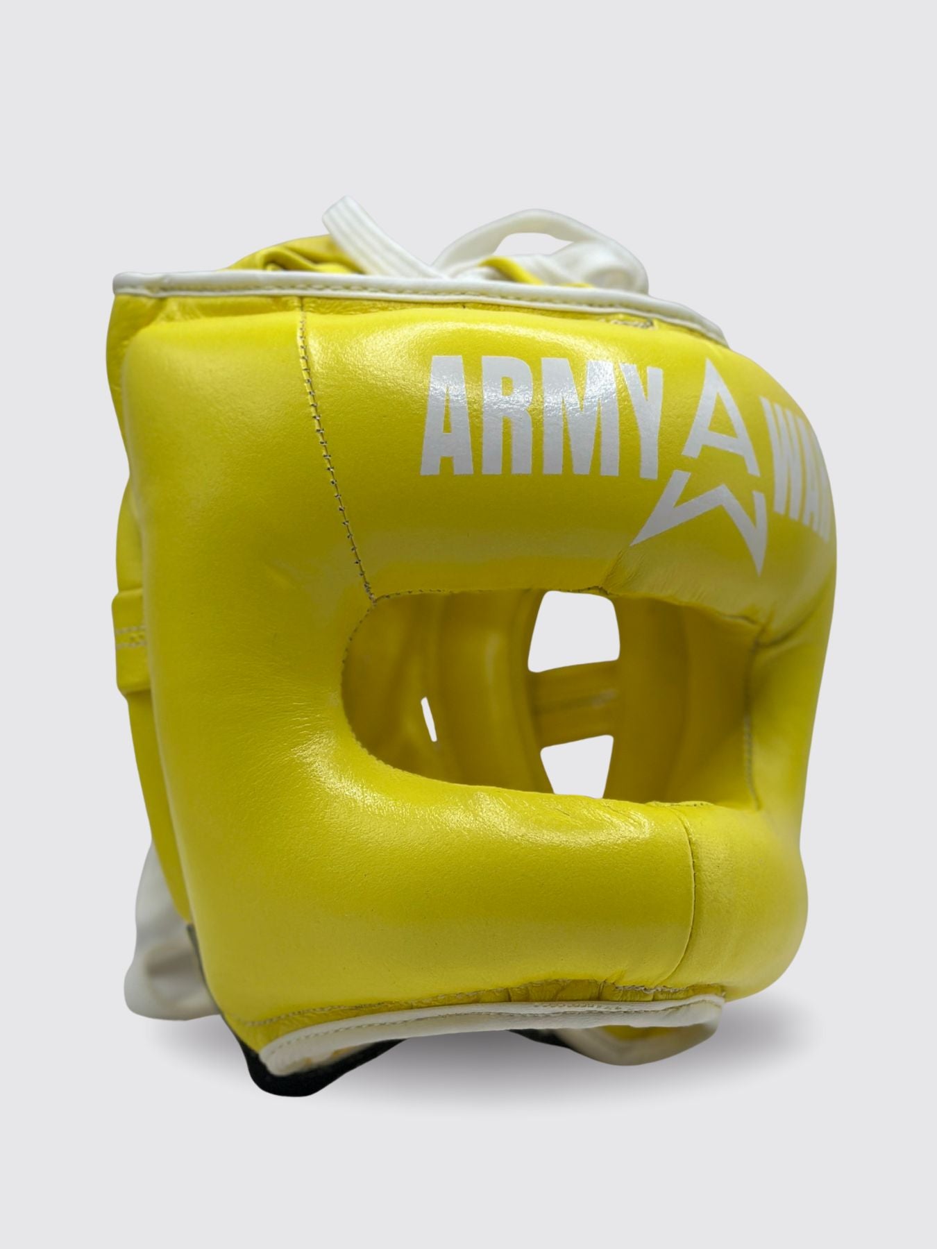 Casco con barra Mexicano 