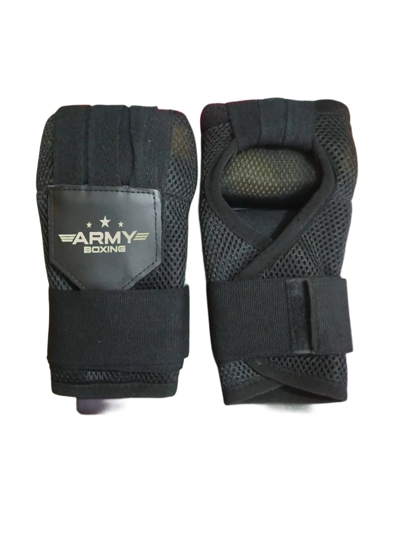 Vendas Profesionales - Army War Boxing