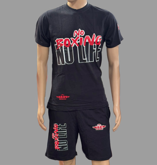 Conjunto Short/Camiseta