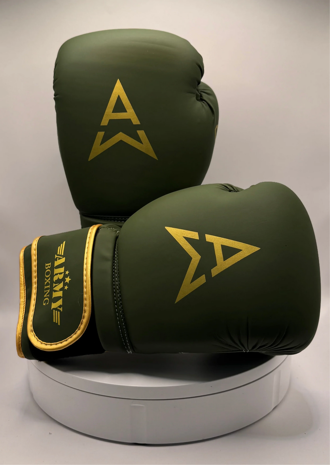 Guante Dayas - Army War Boxing