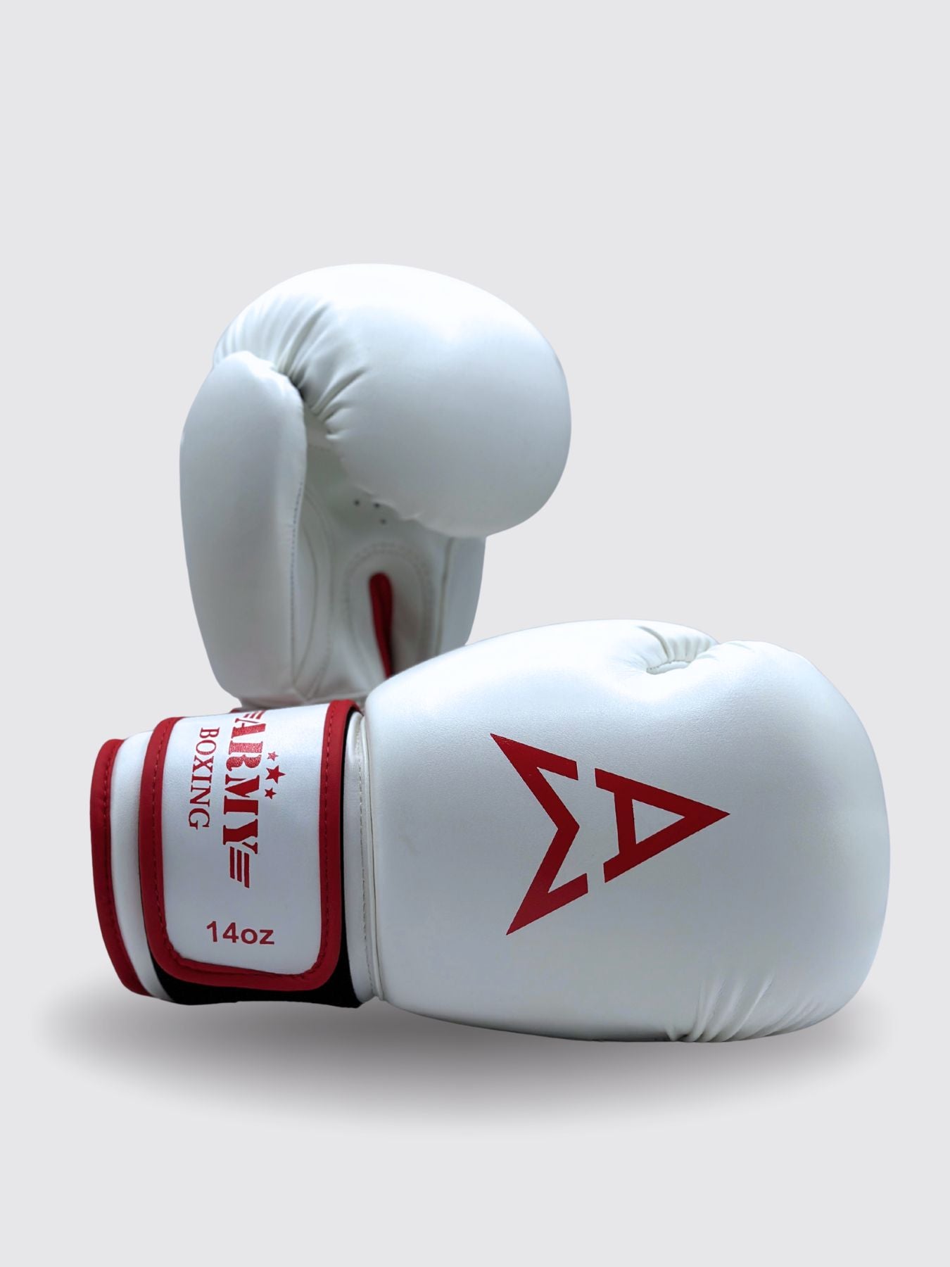 Guantes de competición