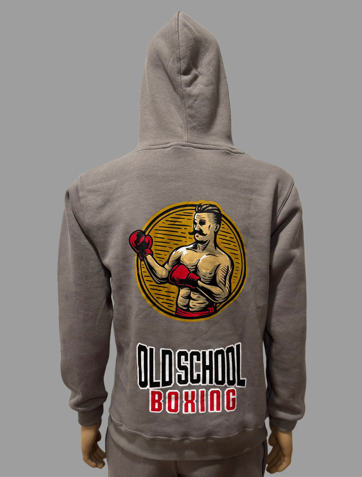 Sudaderas Old School