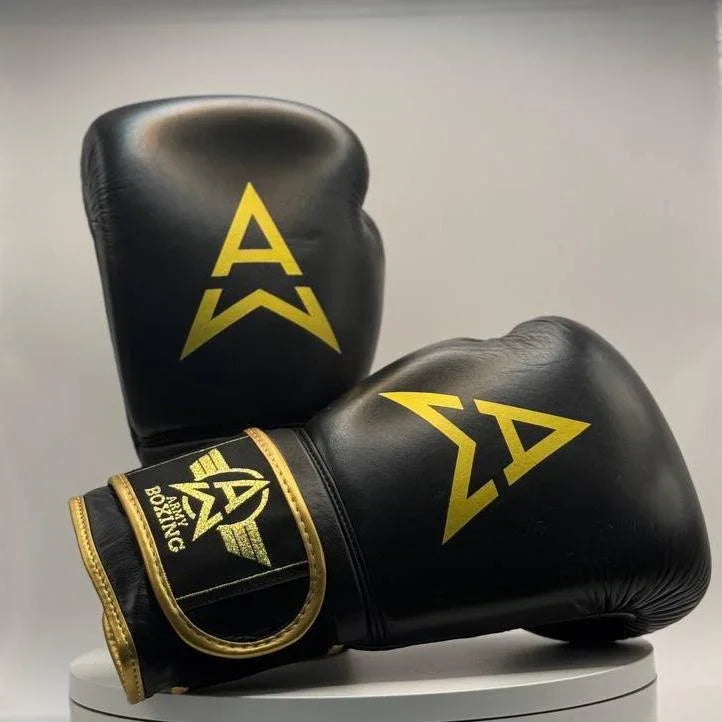 Guante Sinaloa - Army War Boxing