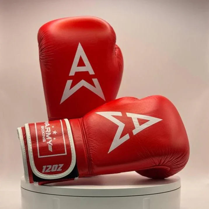 Guante Sinaloa - Army War Boxing