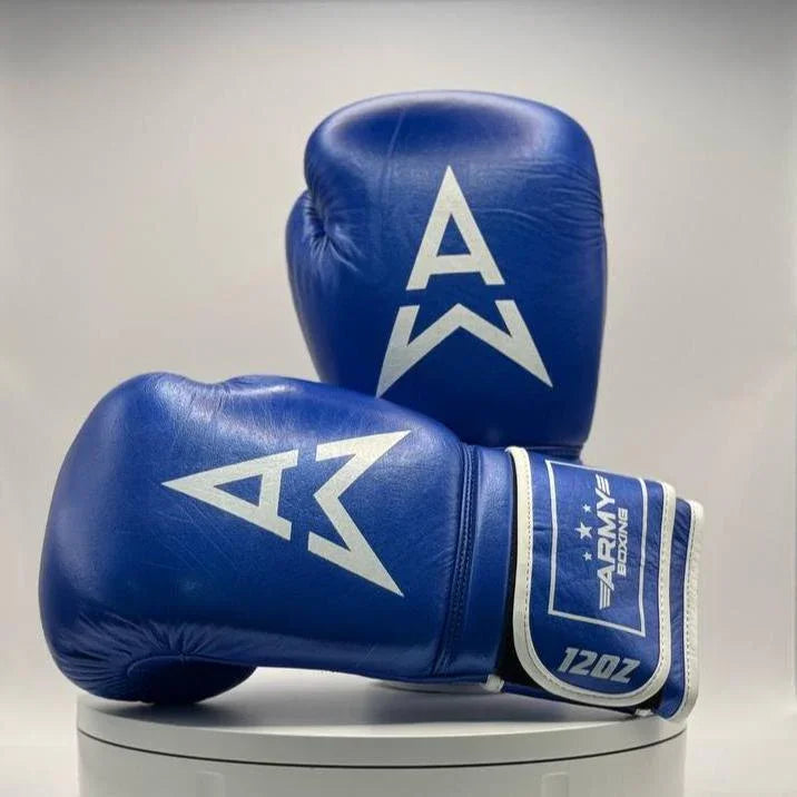 Guante Sinaloa - Army War Boxing