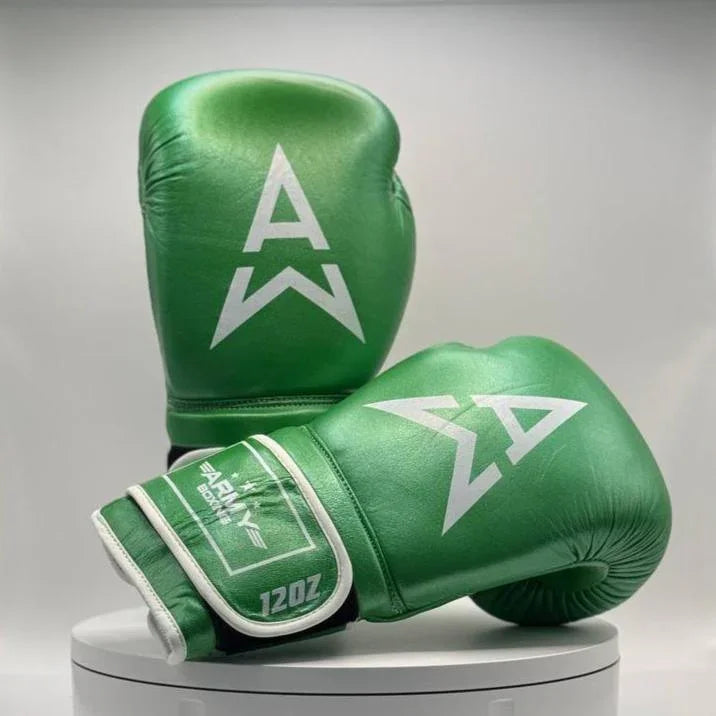 Guante Sinaloa - Army War Boxing