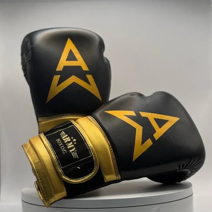 Guante Danger - Army War Boxing