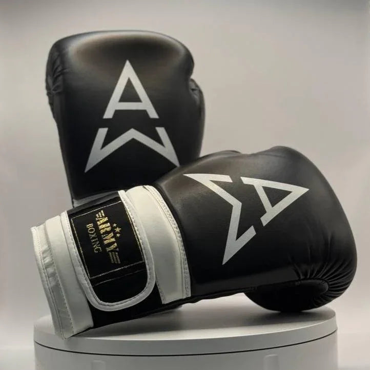 Guante Danger - Army War Boxing