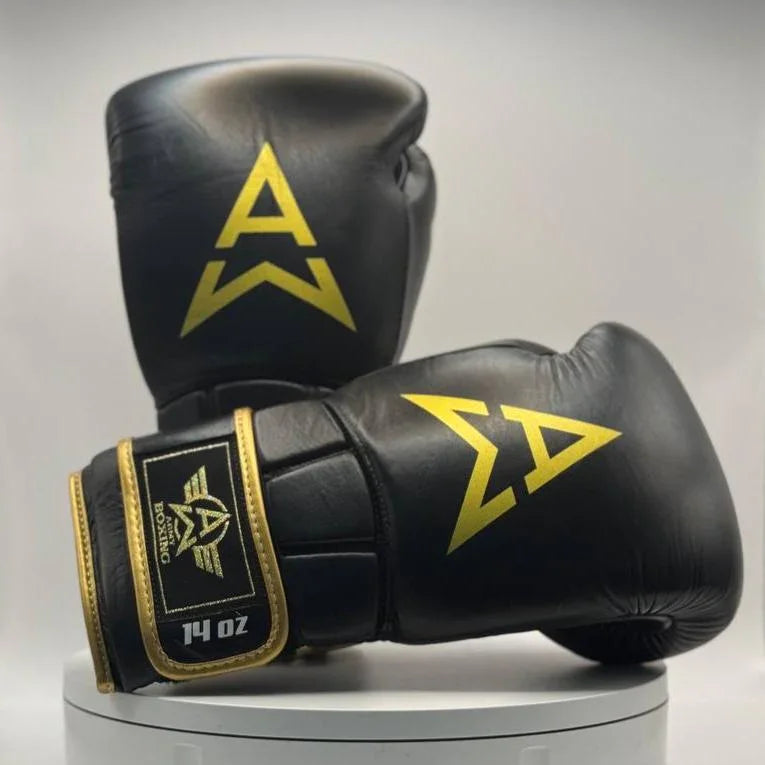 Guante Medellín - Army War Boxing