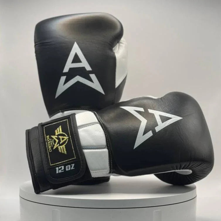 Guante Medellín - Army War Boxing