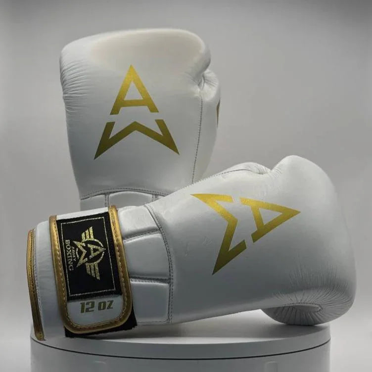 Guante Medellín - Army War Boxing