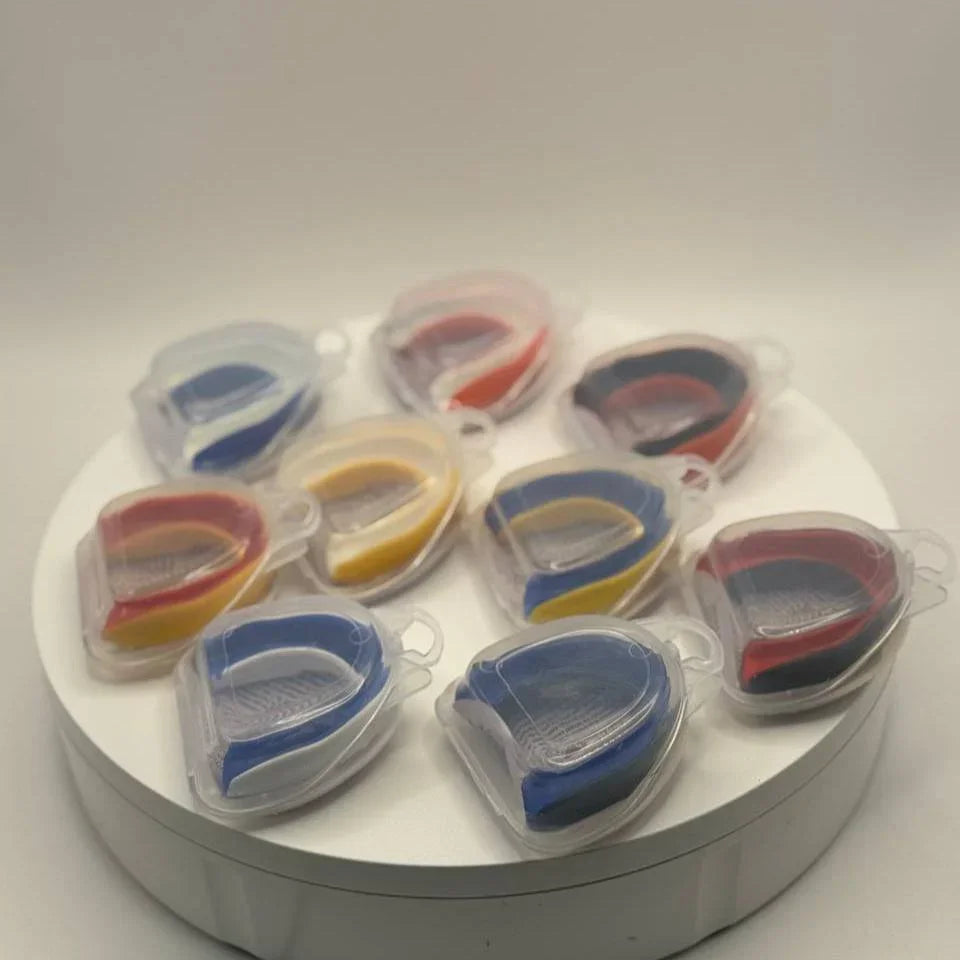 Bucal Army War - Army War Boxing