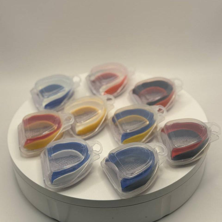 Guerra del Ejército Bucal