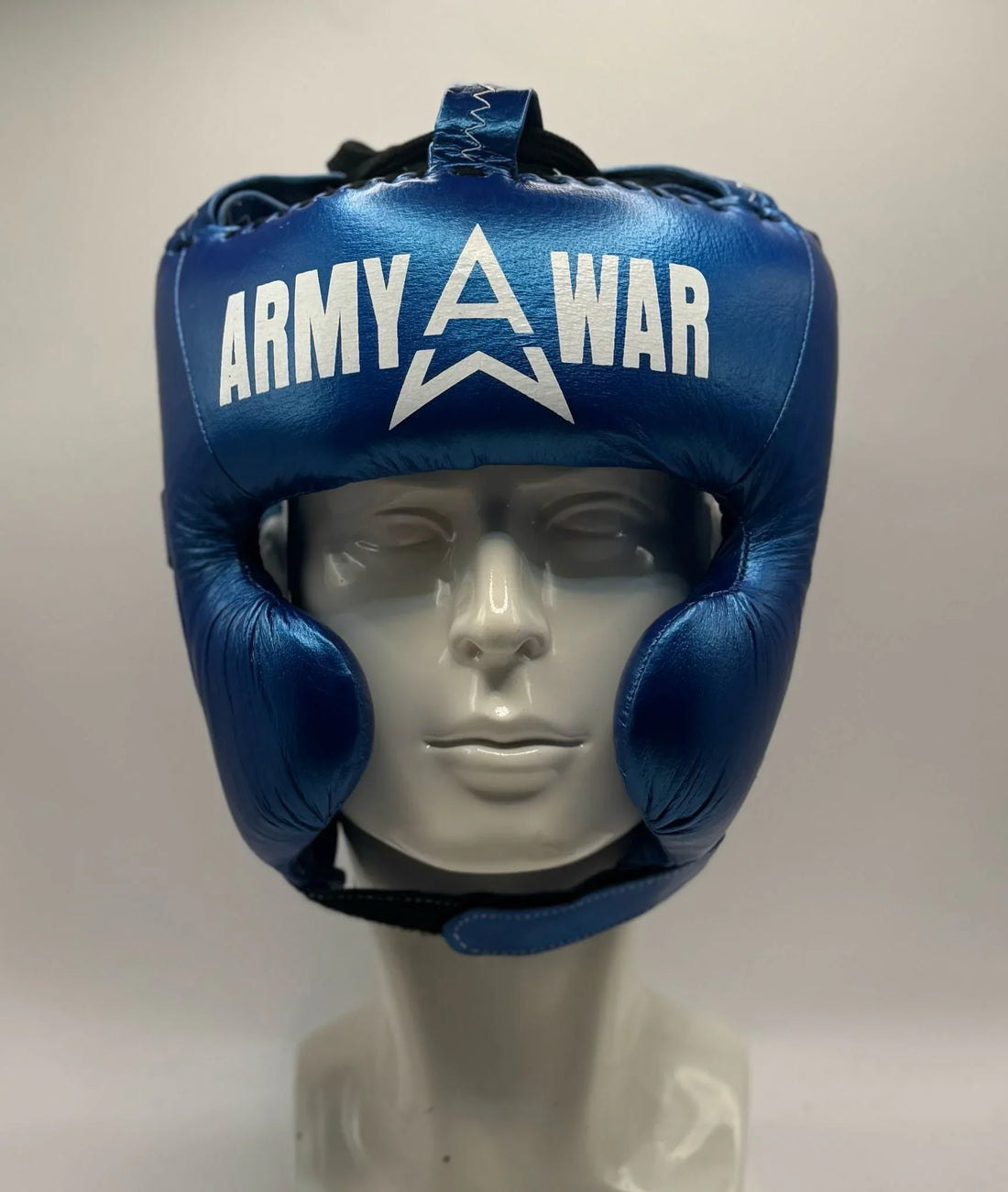 Casco Pomulero - Army War Boxing