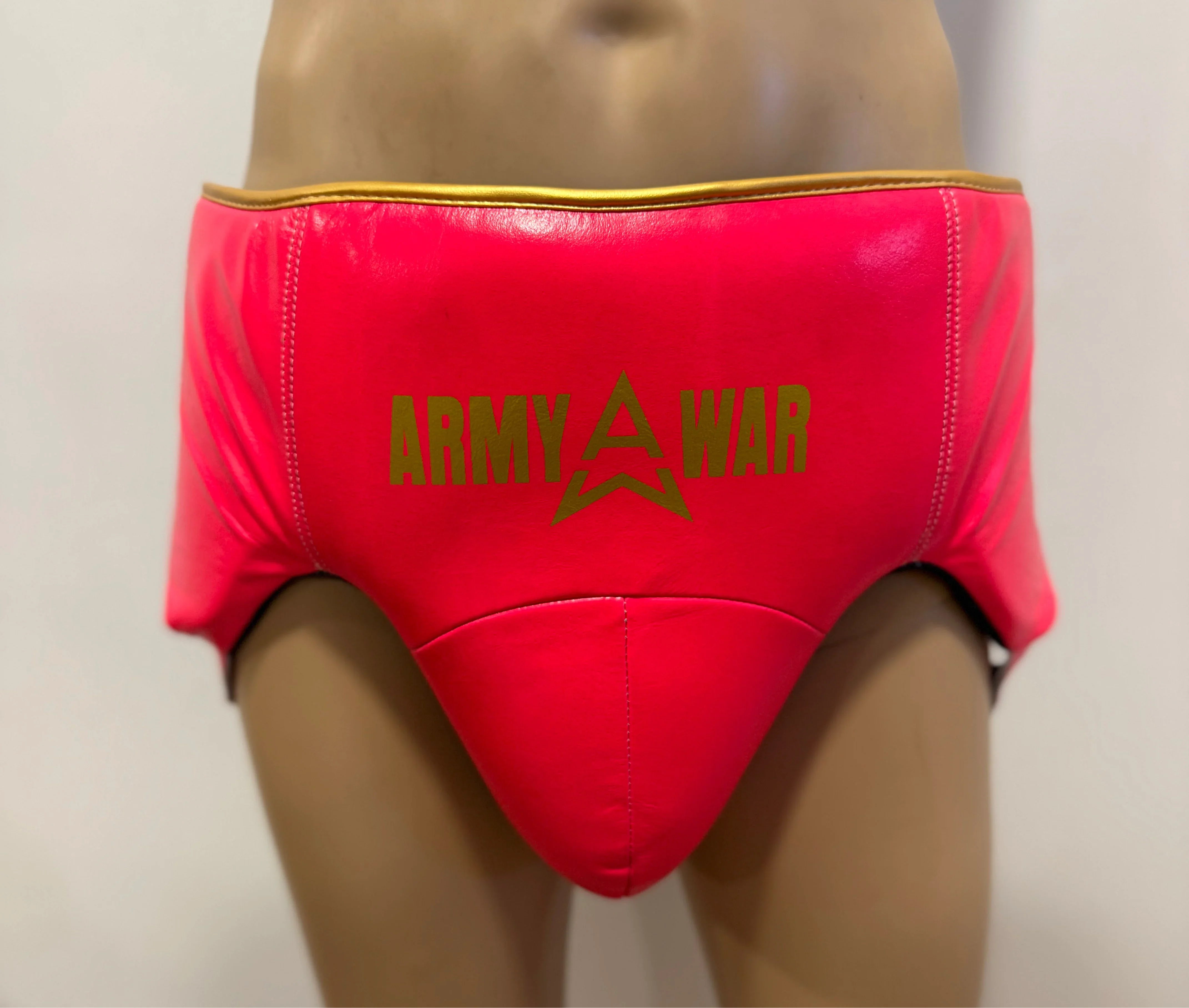 Coquillas profesionales - Army War Boxing