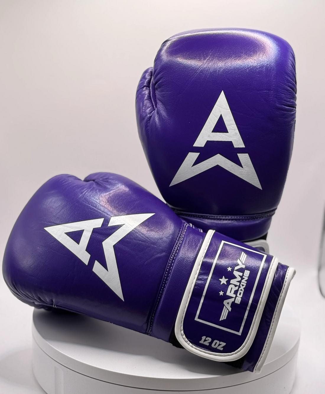 Guante Sinaloa - Army War Boxing