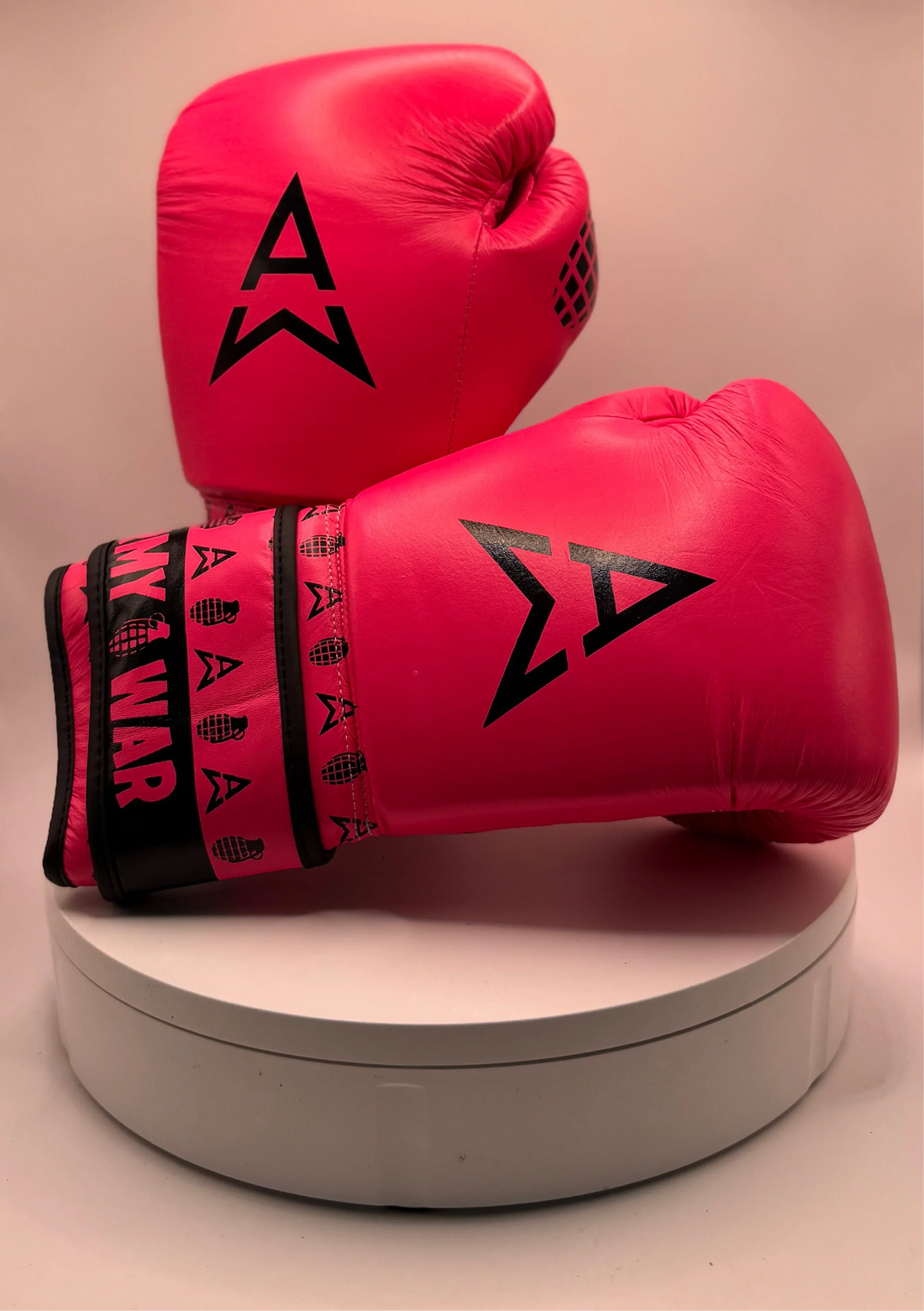 Guantes GR - Army War Boxing