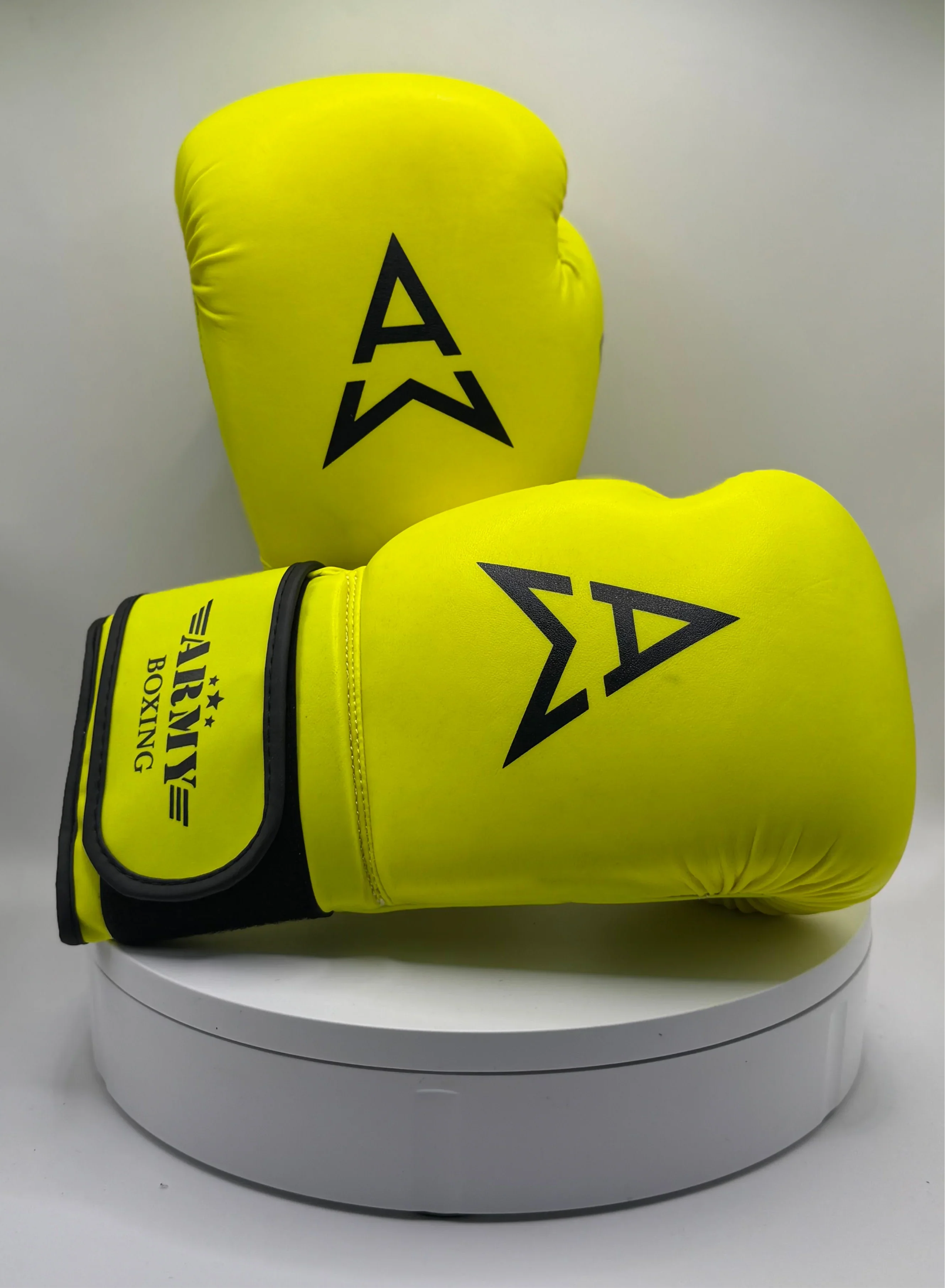 Guante Dayas - Army War Boxing