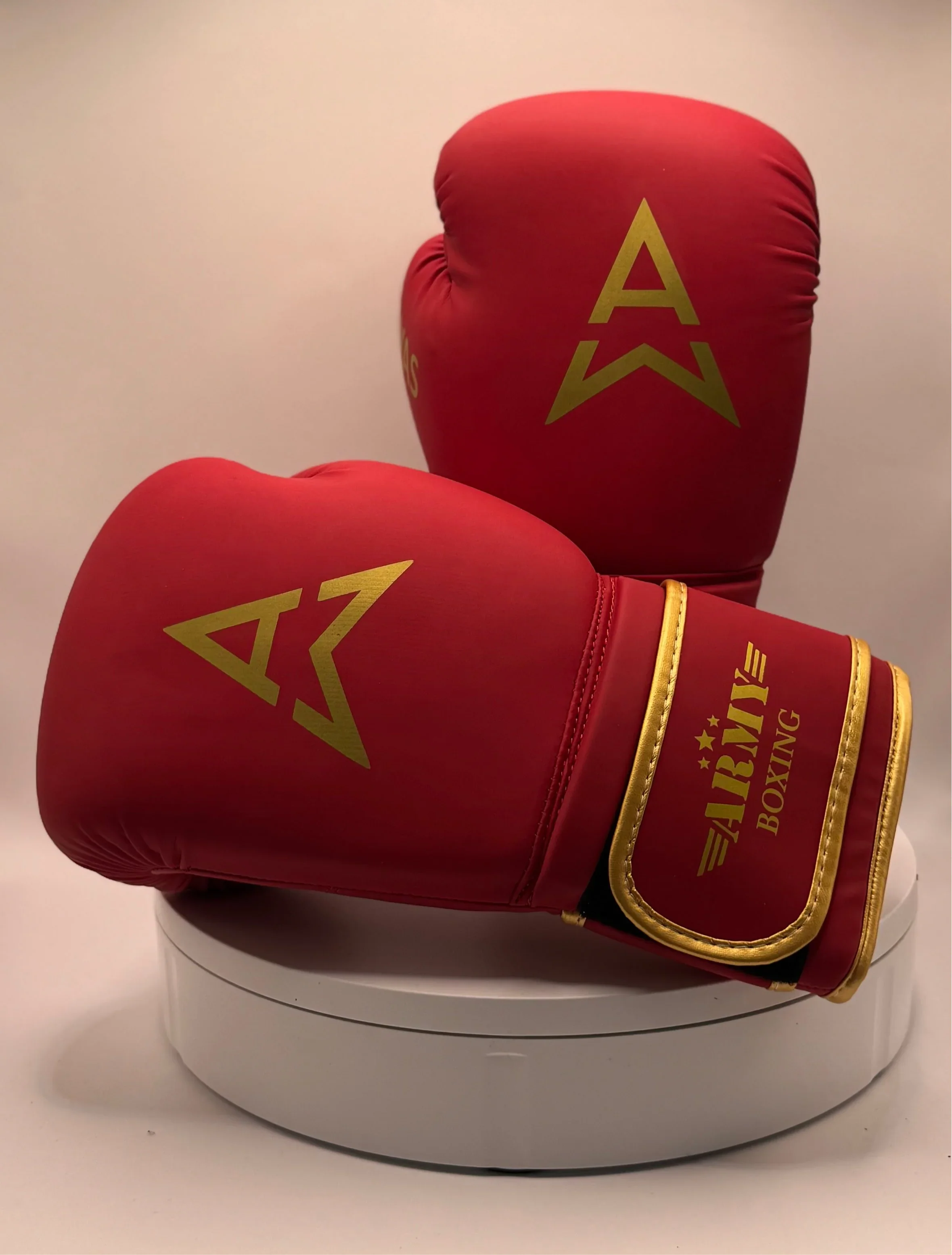 Guante Dayas - Army War Boxing