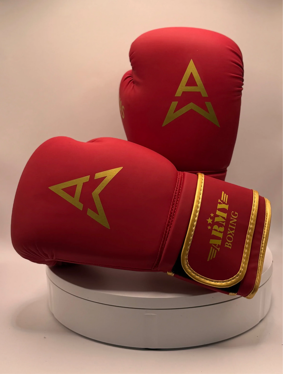 Guante Dayas - Army War Boxing