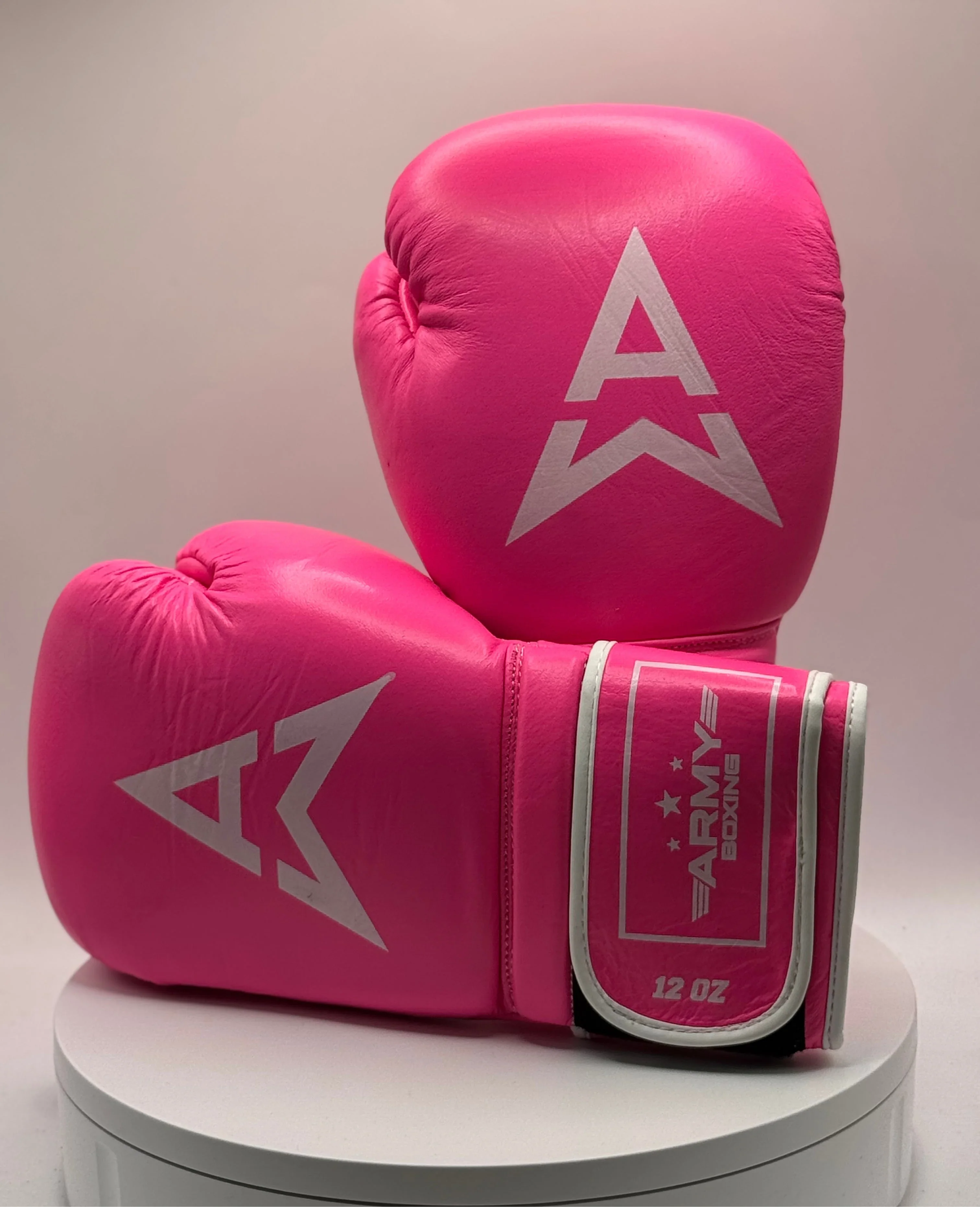 Guante Sinaloa - Army War Boxing