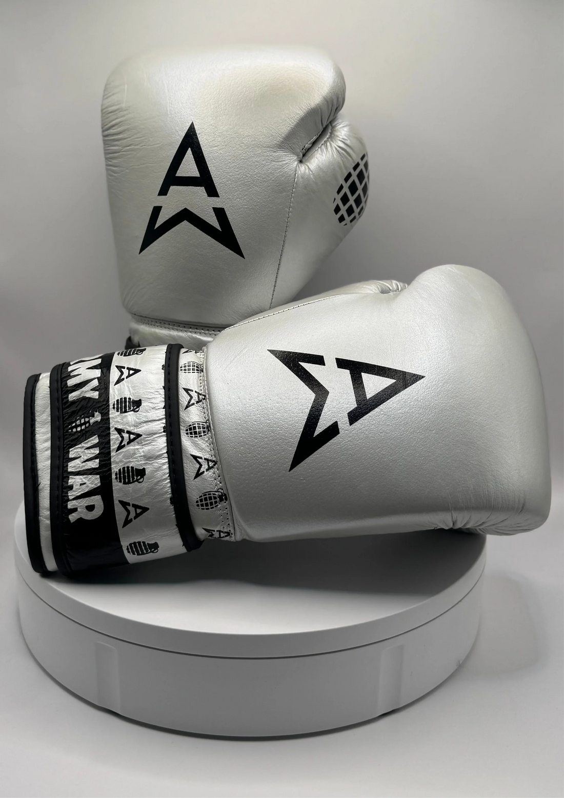 Guantes GR - Army War Boxing