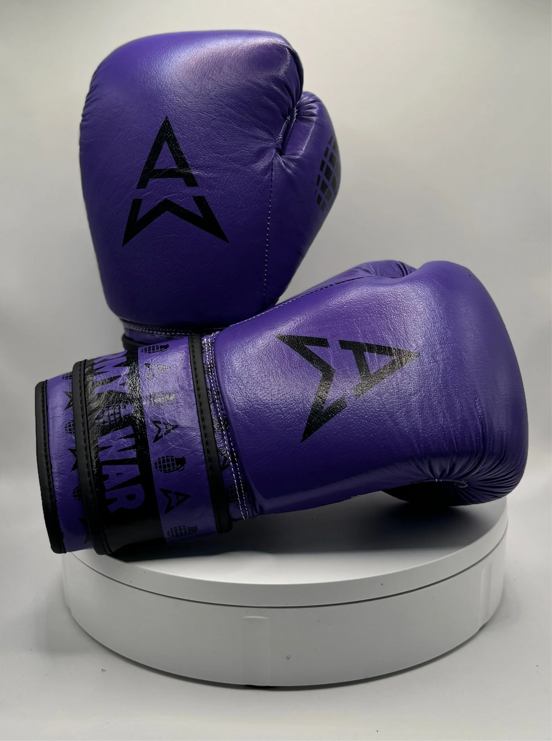 Guantes GR - Army War Boxing