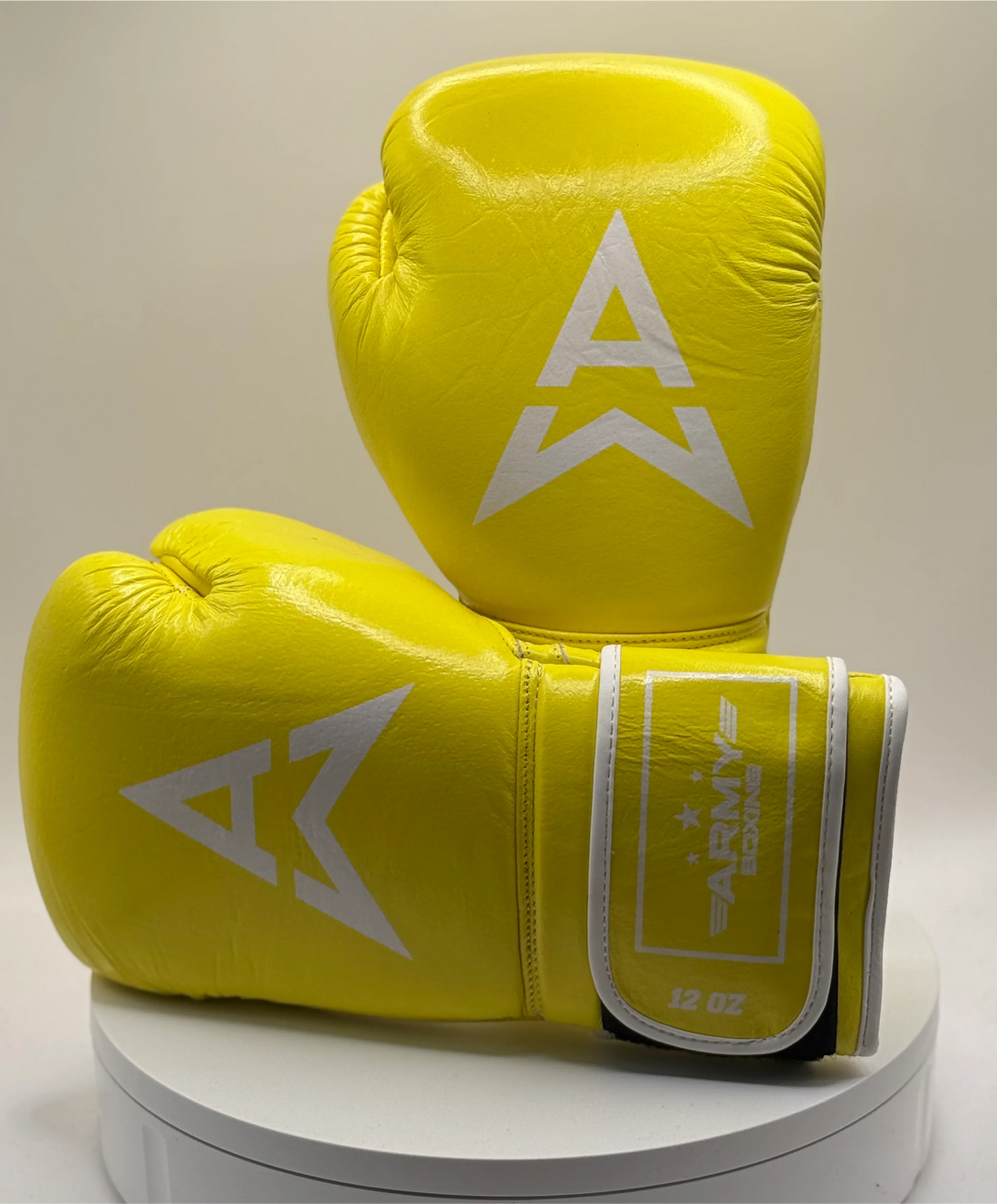 Guante Sinaloa - Army War Boxing