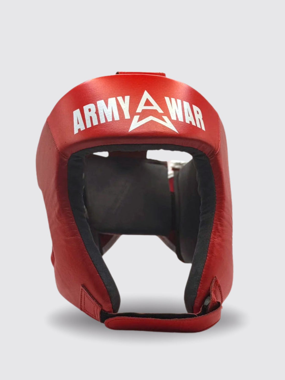 Casco Competicion - Piel 