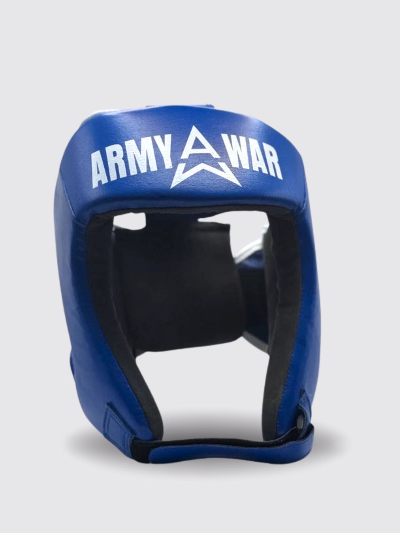 Casco Competicion - Piel 