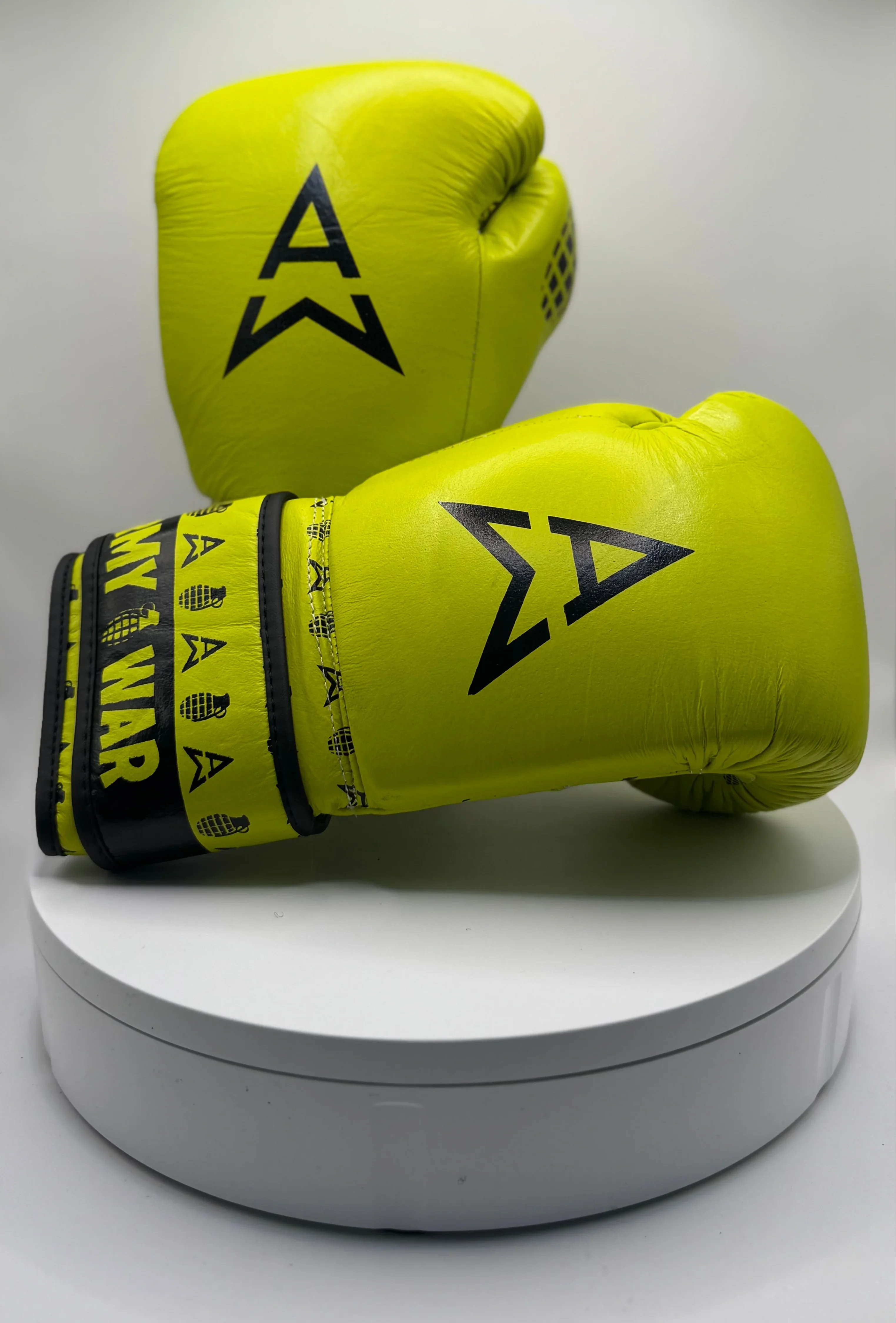 Guantes GR - Army War Boxing