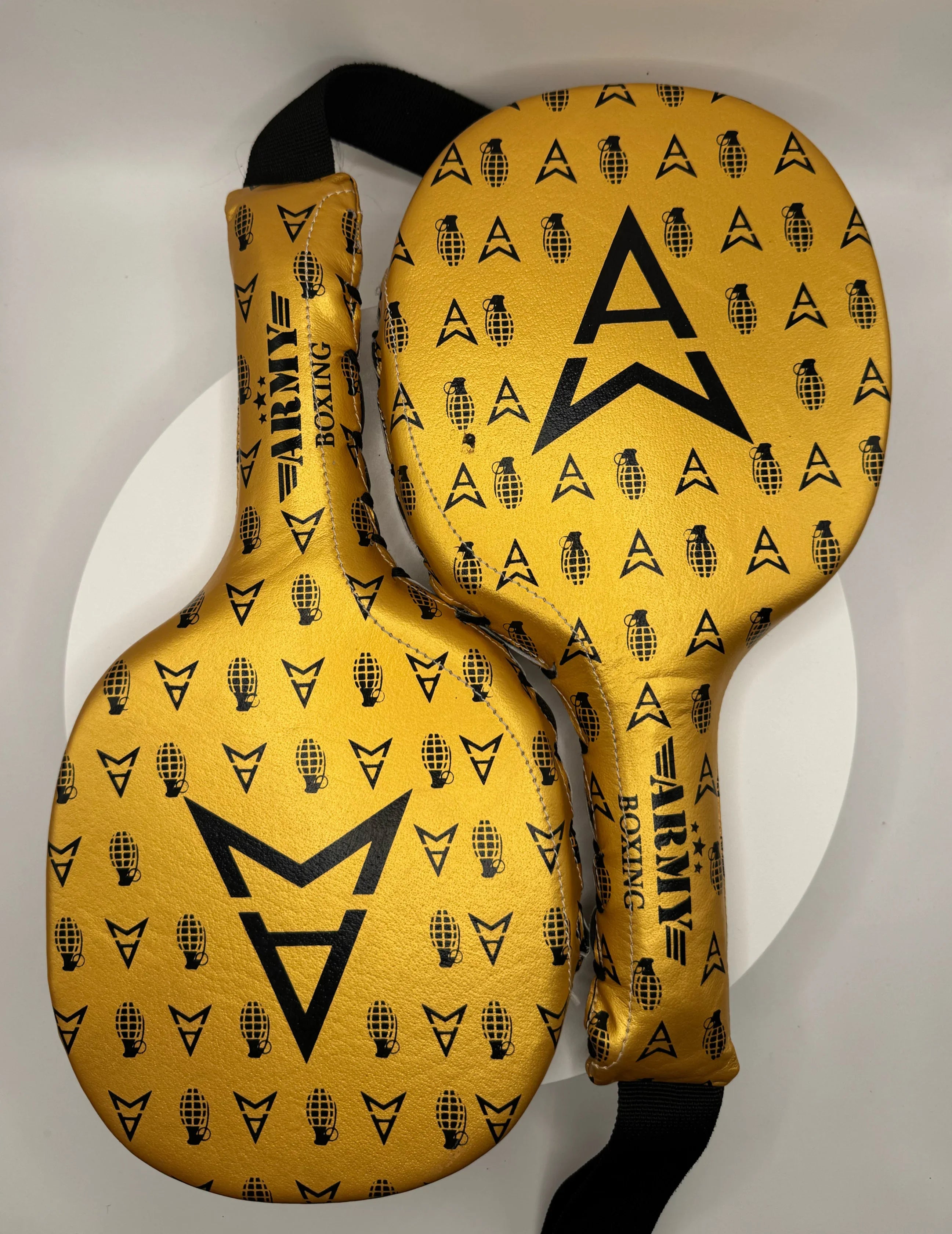 Palas GR - Army War Boxing