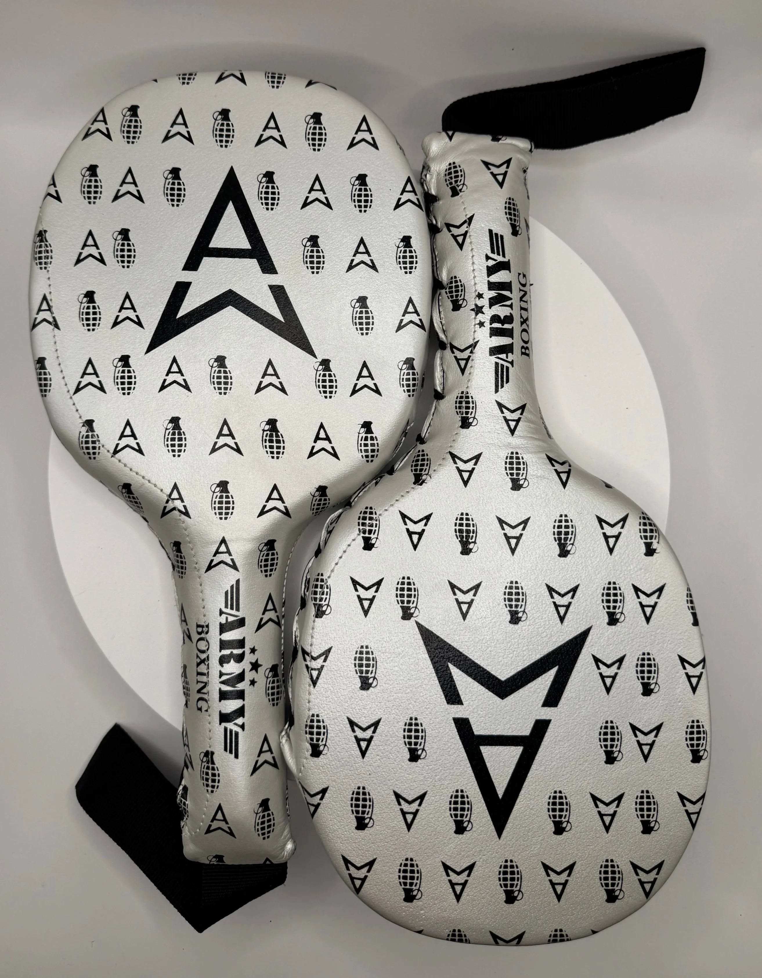 Palas GR - Army War Boxing