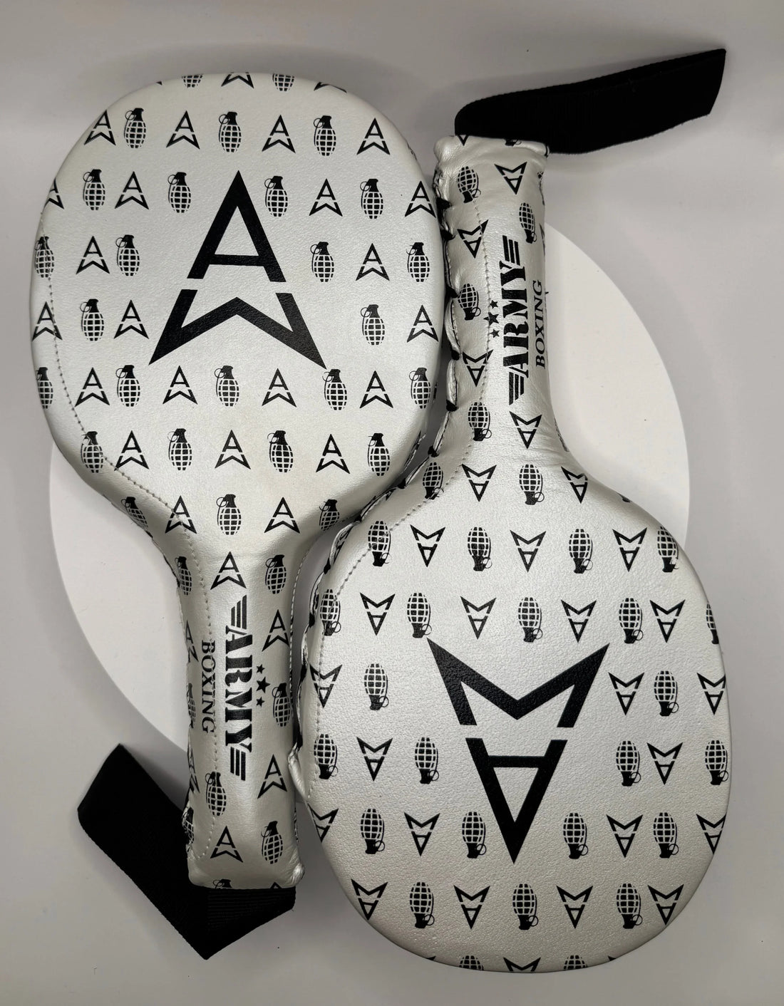 Palas GR - Army War Boxing