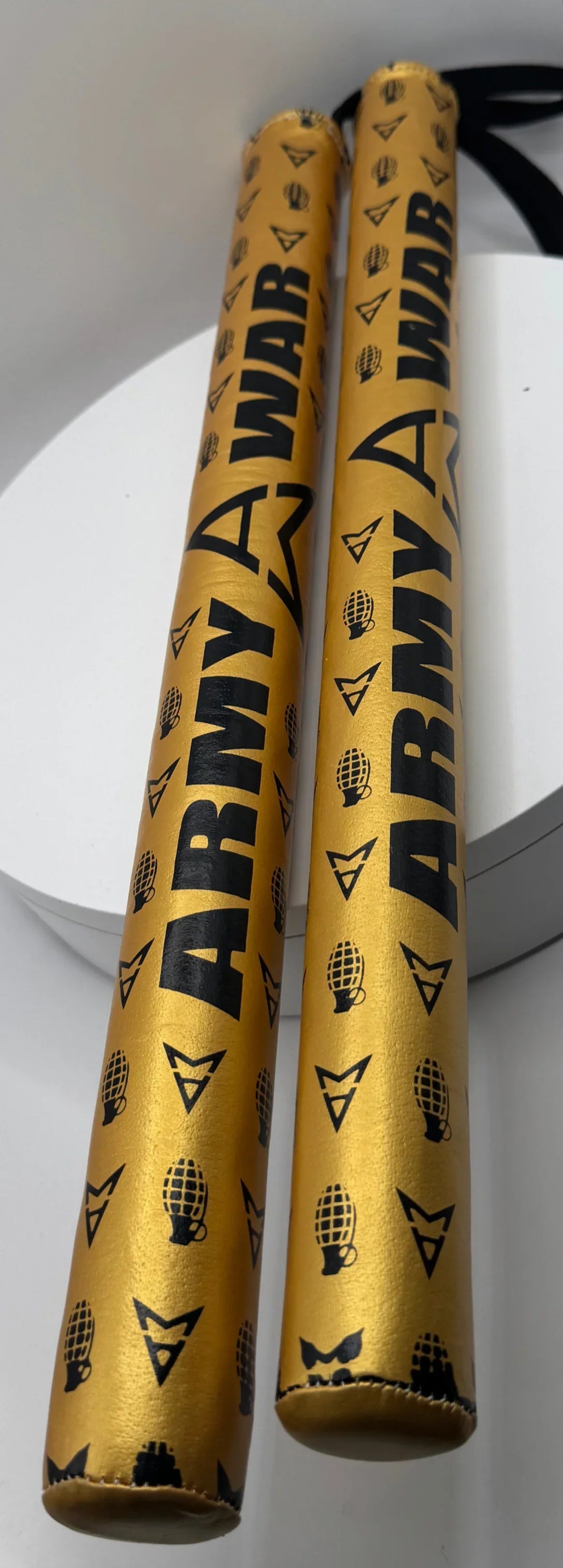 Palos GR - Army War Boxing