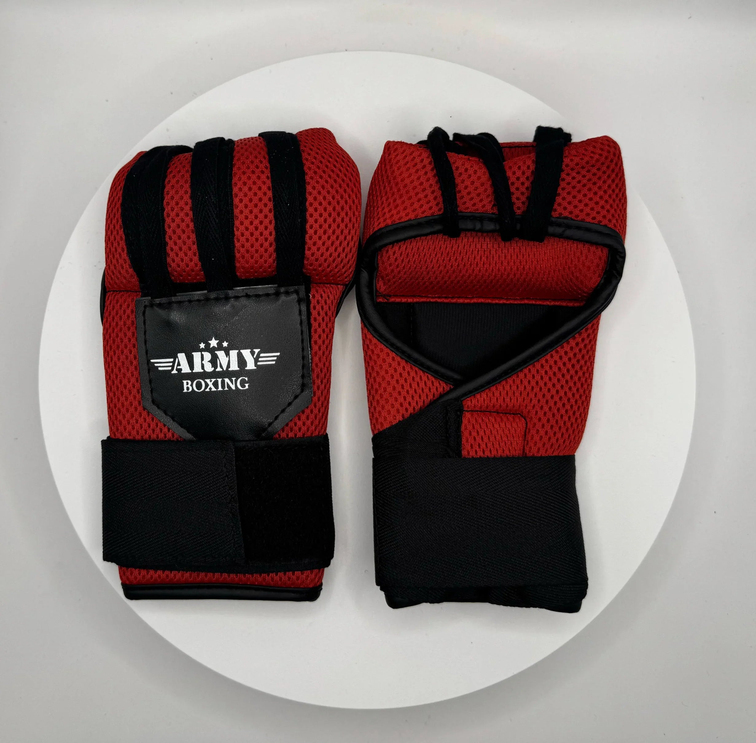 Vendas Profesionales - Army War Boxing