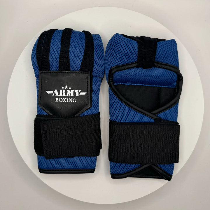 Vendas Profesionales - Army War Boxing