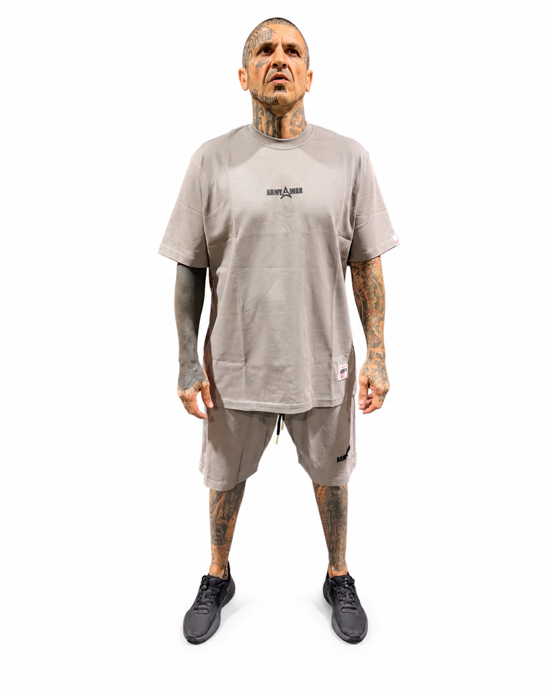 Short King