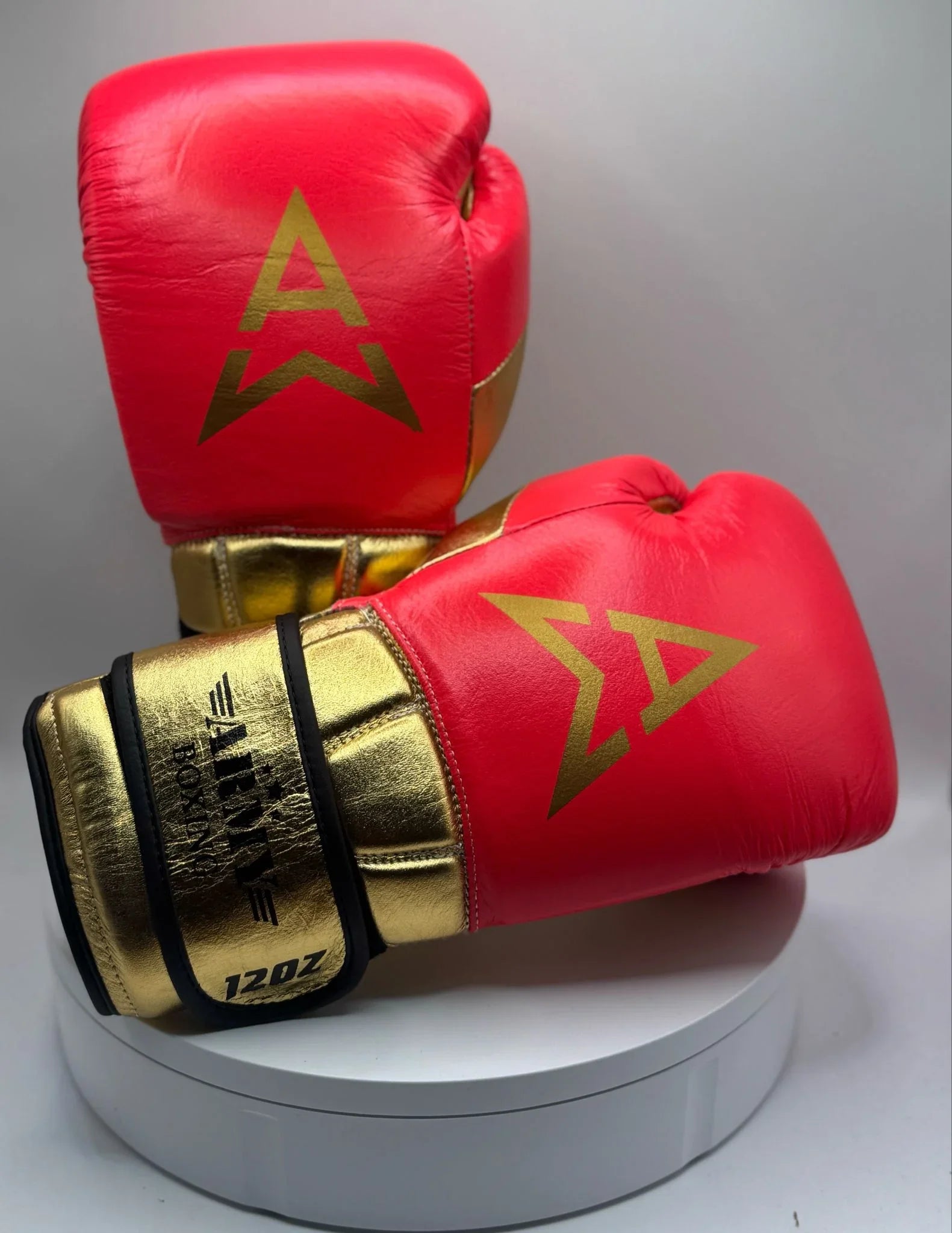 Guante Medellín - Army War Boxing