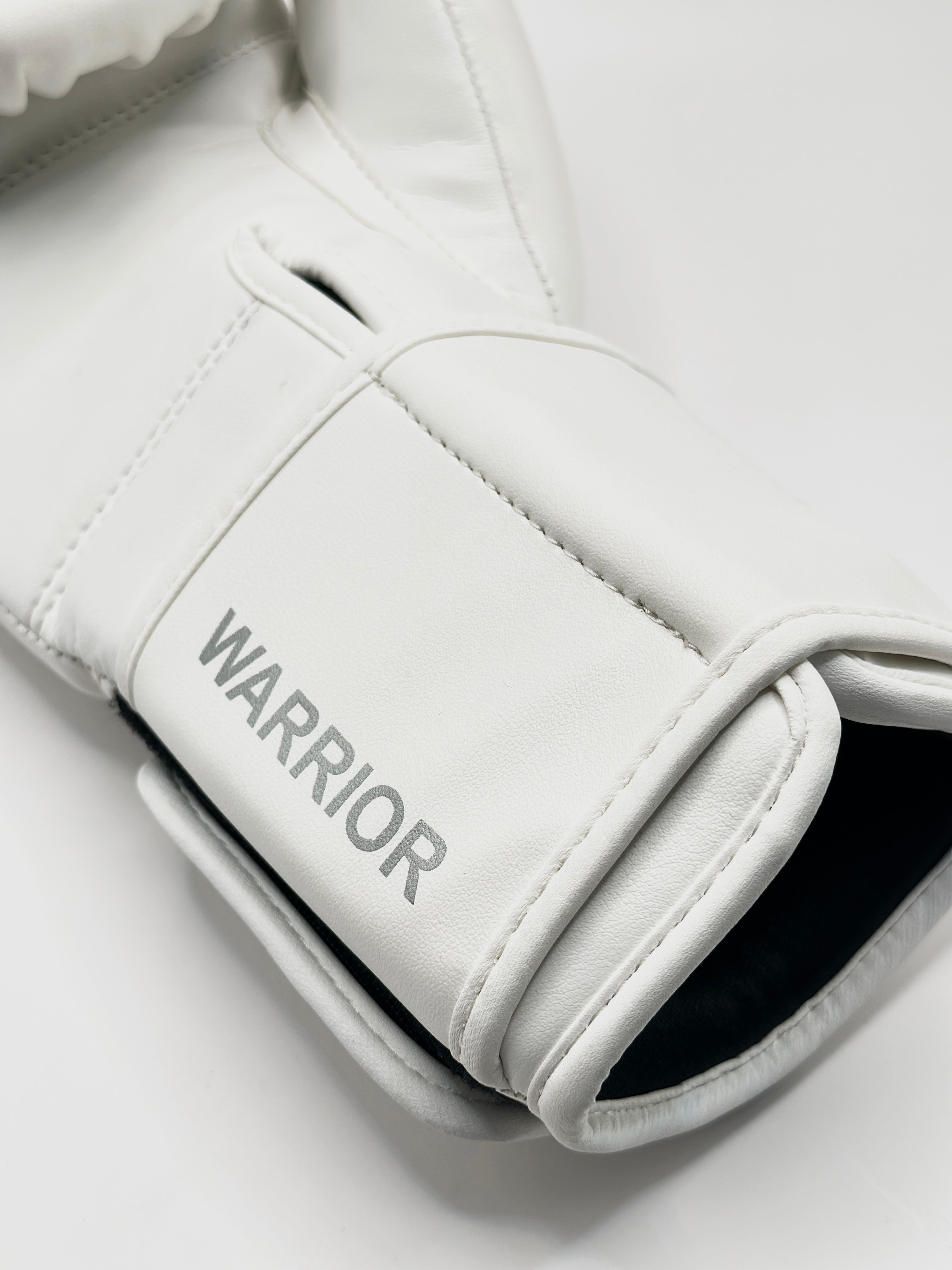 Guantes Warrior
