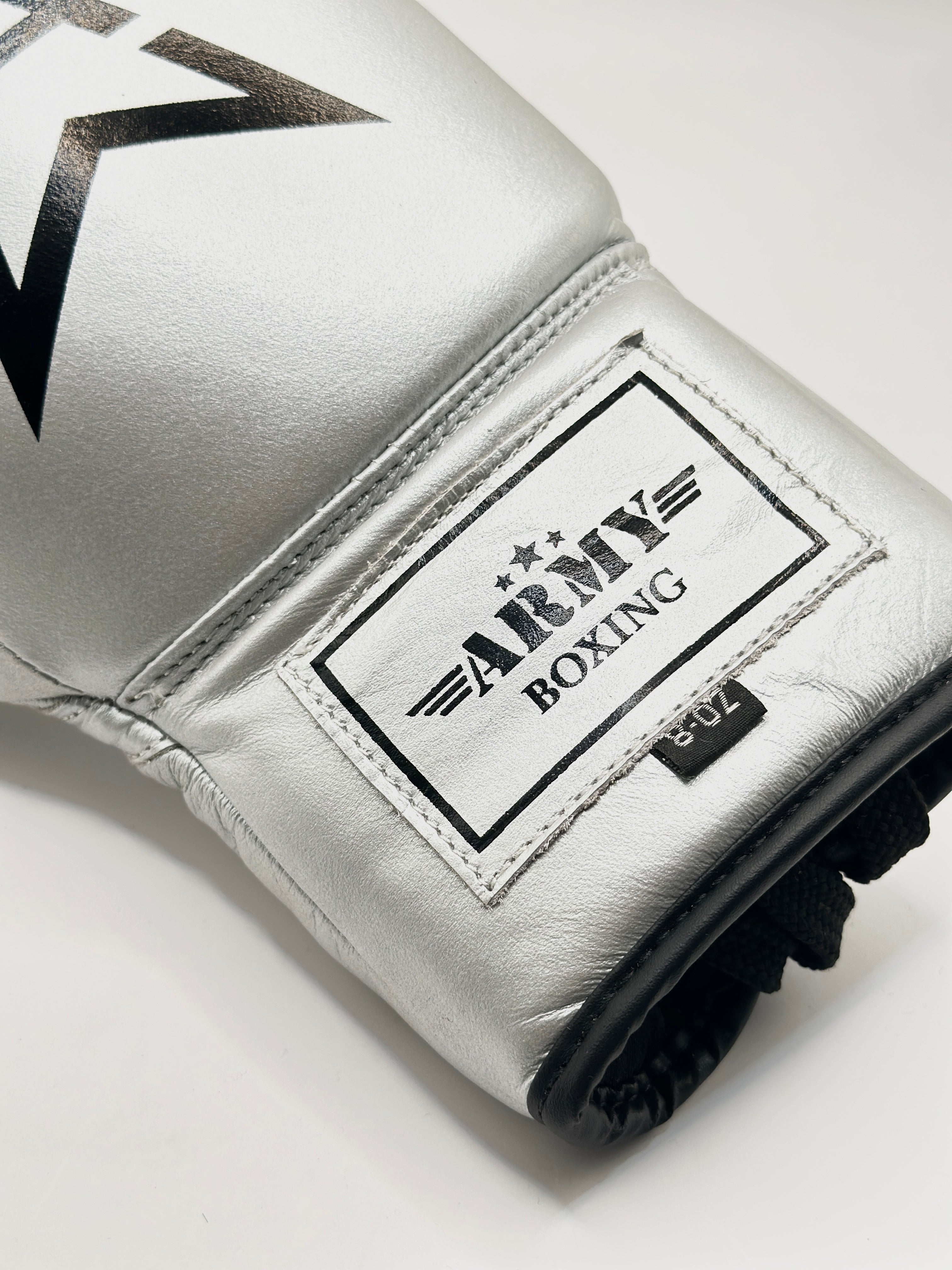 Guantes Professional Competition