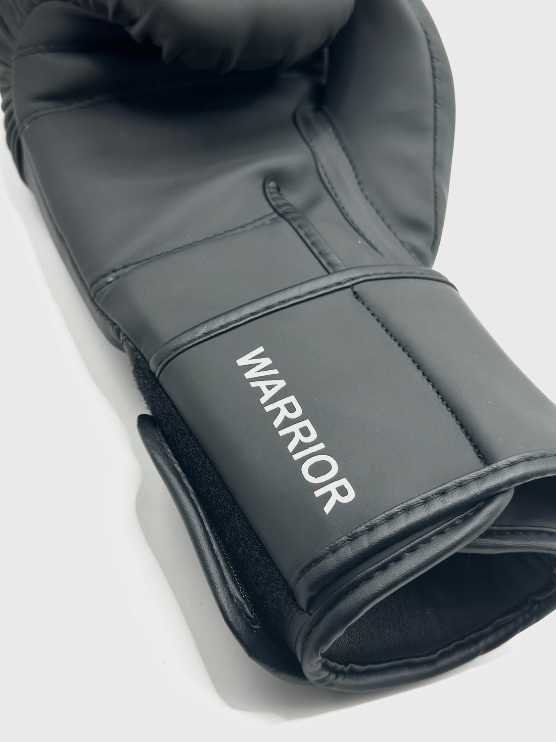 Guantes Warrior